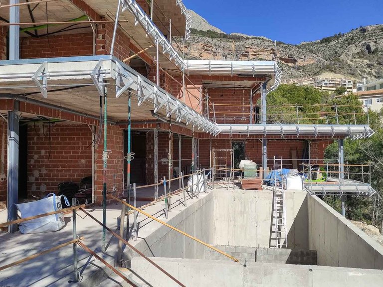 Villa for Sale in La Sierra, Altea, Alicante 3