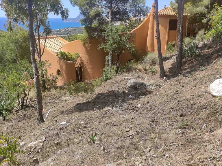 Villa for Sale in La Sierra, Altea, Alicante 30