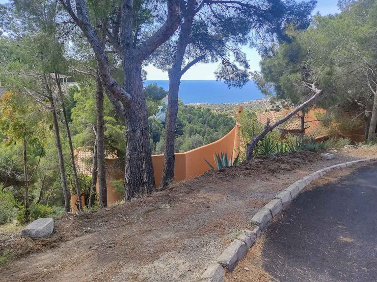 Villa for Sale in La Sierra, Altea, Alicante 31