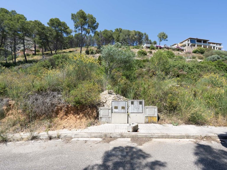 Villa for Sale in La solana garden, Alcalali, Alicante 26