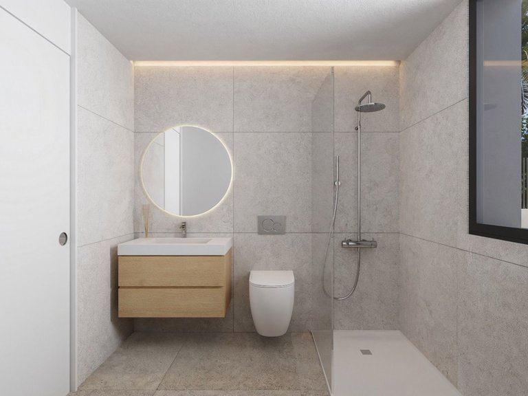 Villa for Sale in La solana garden, Alcalali, Alicante 7