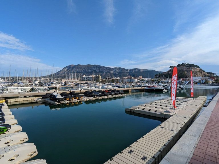 Villa for Sale in Les Rotes/Las Rotas, Denia, Alicante 20