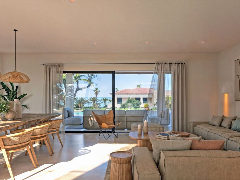 Villa for Sale in Les Rotes/Las Rotas, Denia, Alicante 4