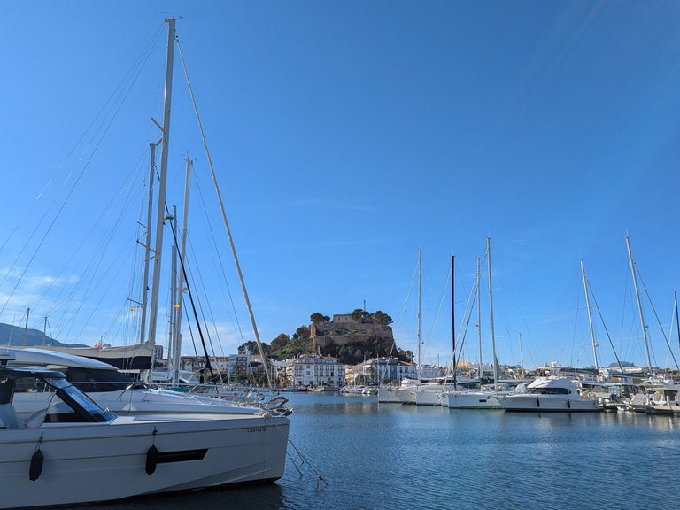 Villa for Sale in Les Rotes/Las Rotas, Denia, Alicante 11