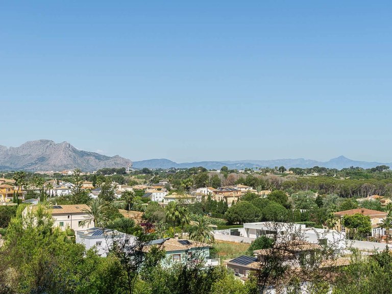 Villa for Sale in Les Rotes/Las Rotas, Denia, Alicante 12