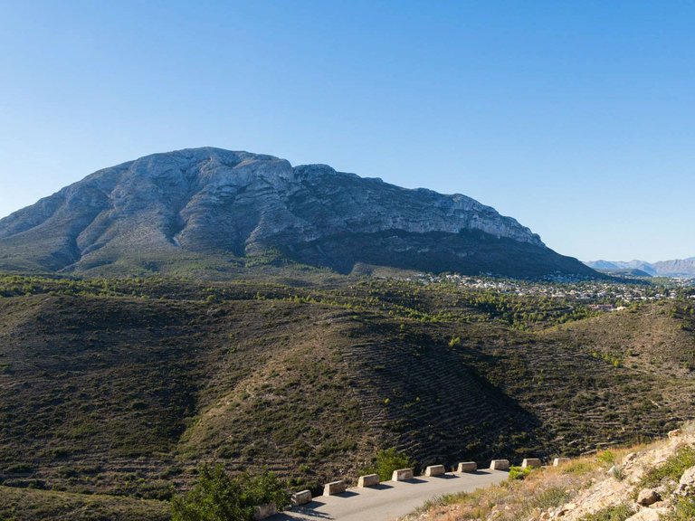 Villa for Sale in Les Rotes/Las Rotas, Denia, Alicante 14
