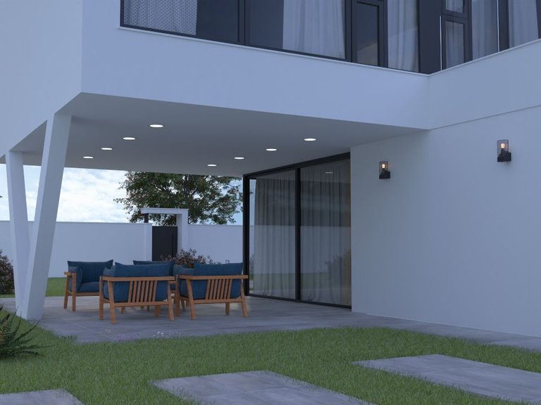 Villa for Sale in La solana garden, Alcalali, Alicante 12