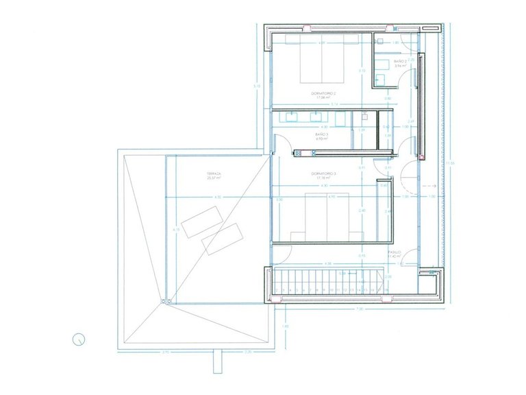 Villa for Sale in La solana garden, Alcalali, Alicante 13