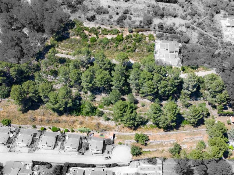 Villa for Sale in La solana garden, Alcalali, Alicante 22