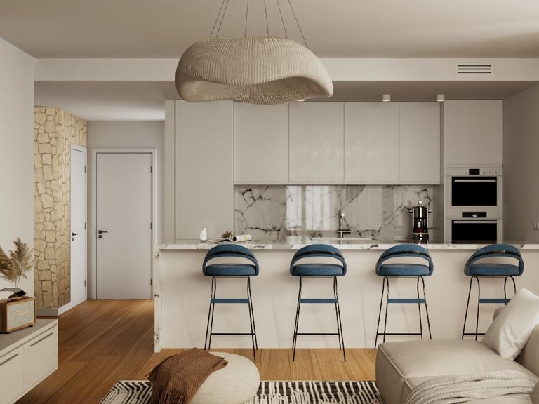 Villa for Sale in La solana garden, Alcalali, Alicante 4