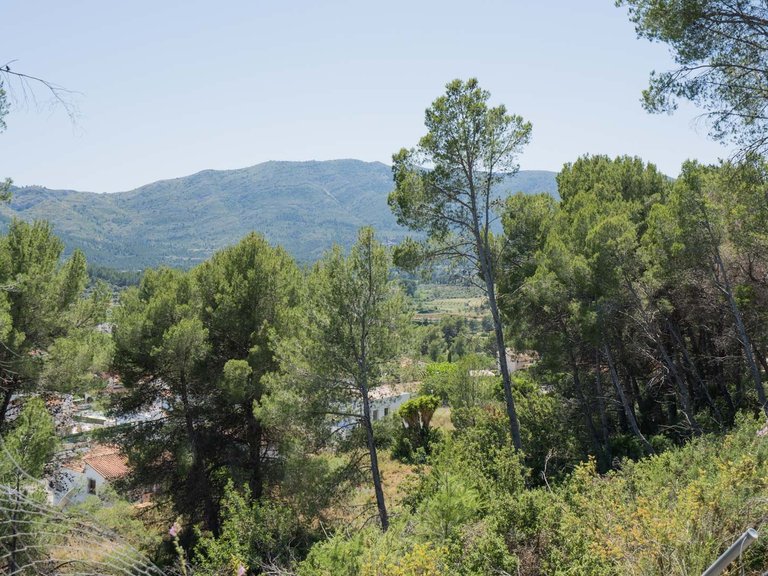 Villa for Sale in La solana garden, Alcalali, Alicante 72