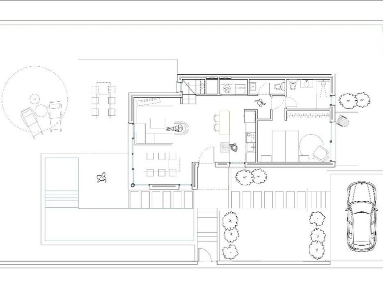 Villa for Sale in La solana garden, Alcalali, Alicante 35