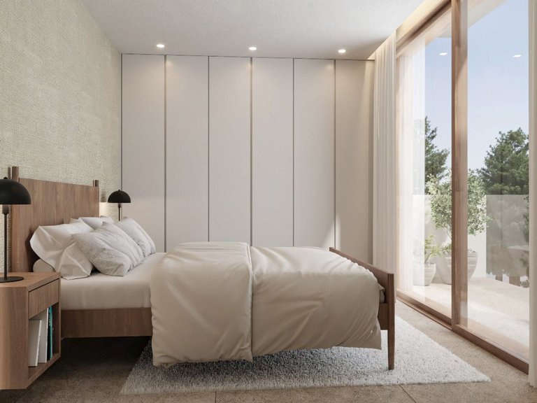 Villa for Sale in La solana garden, Alcalali, Alicante 6