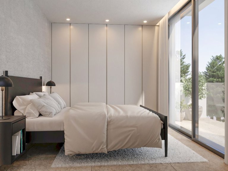 Villa for Sale in La solana garden, Alcalali, Alicante 8