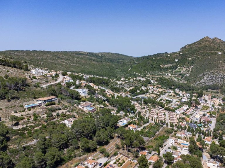 Villa for Sale in La solana garden, Alcalali, Alicante 14