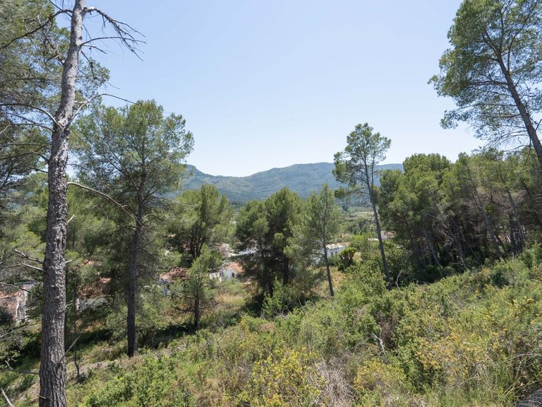 Villa for Sale in La solana garden, Alcalali, Alicante 25