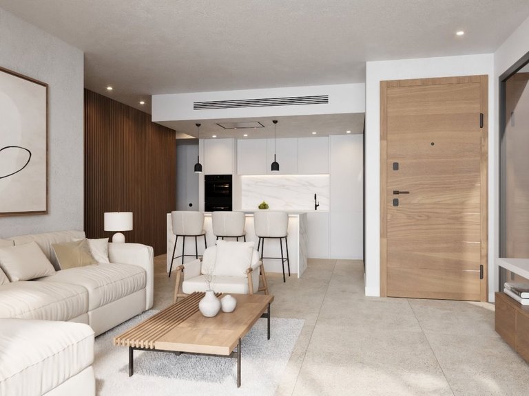 Villa for Sale in La solana garden, Alcalali, Alicante 5