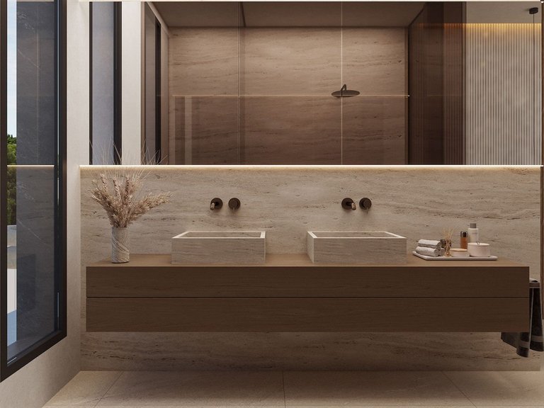 Villa for Sale in Saladar, Calpe, Alicante 4