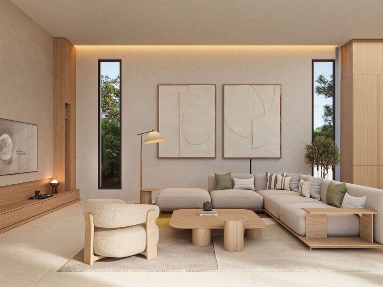 Villa for Sale in Saladar, Calpe, Alicante 5