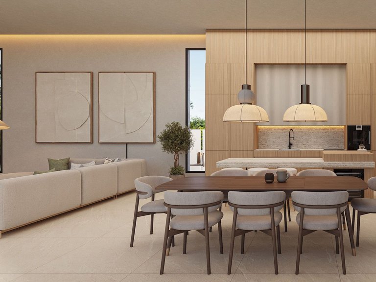 Villa for Sale in Saladar, Calpe, Alicante 6