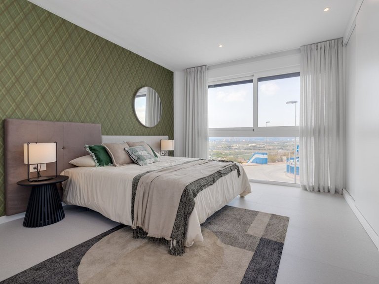 Villa for Sale in Dorado Country Club, Mutxamel, Alicante 6