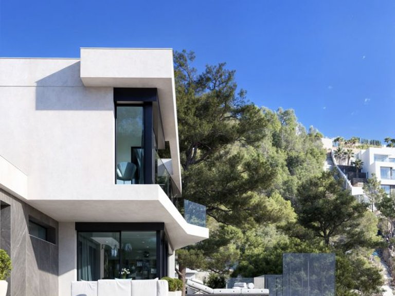 Villa for Sale in Fustera, Benissa, Alicante 10