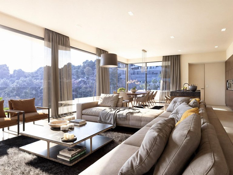 Villa for Sale in Fustera, Benissa, Alicante 3