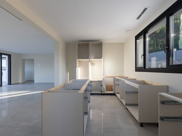 Villa for Sale in Barrio Piver, Jávea - Xàbia, Alicante 10