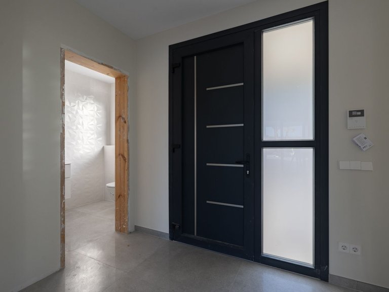 Villa for Sale in Barrio Piver, Jávea - Xàbia, Alicante 12