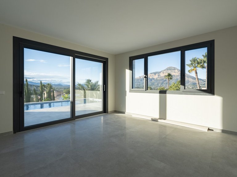 Villa for Sale in Barrio Piver, Jávea - Xàbia, Alicante 13