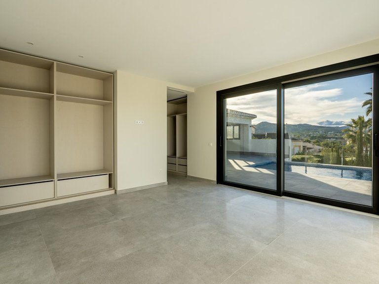 Villa for Sale in Barrio Piver, Jávea - Xàbia, Alicante 14