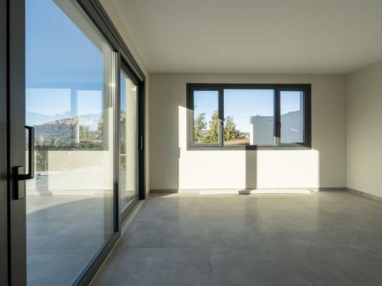 Villa for Sale in Barrio Piver, Jávea - Xàbia, Alicante 15