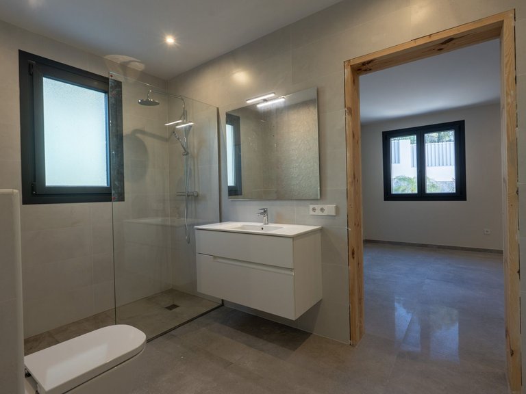 Villa for Sale in Barrio Piver, Jávea - Xàbia, Alicante 19