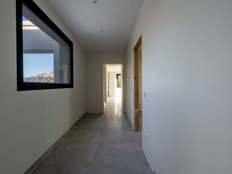Villa for Sale in Barrio Piver, Jávea - Xàbia, Alicante 22