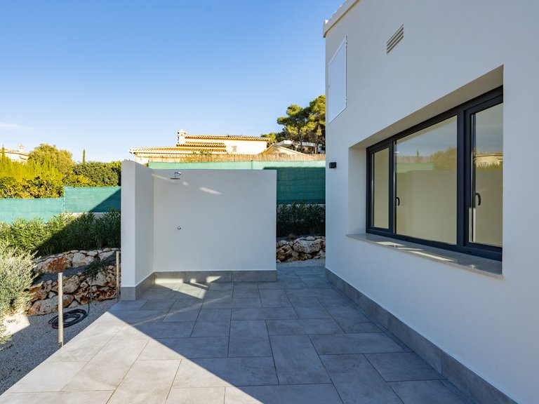 Villa for Sale in Barrio Piver, Jávea - Xàbia, Alicante 25