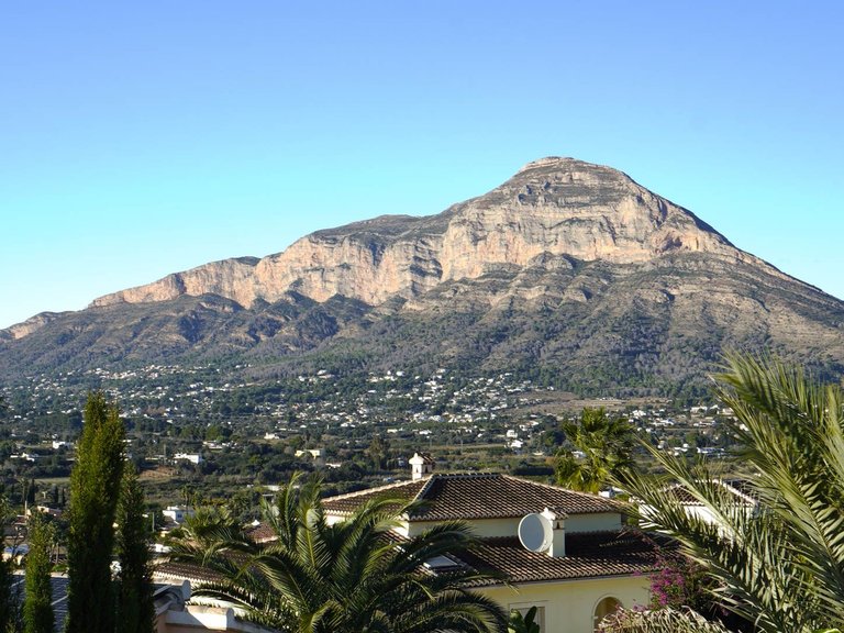 Villa for Sale in Barrio Piver, Jávea - Xàbia, Alicante 36