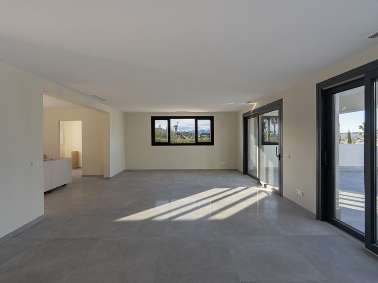 Villa for Sale in Barrio Piver, Jávea - Xàbia, Alicante 6