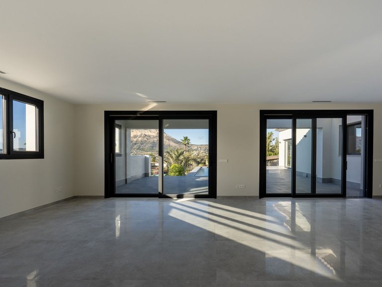 Villa for Sale in Barrio Piver, Jávea - Xàbia, Alicante 7