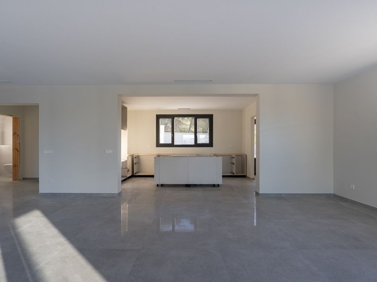 Villa for Sale in Barrio Piver, Jávea - Xàbia, Alicante 9