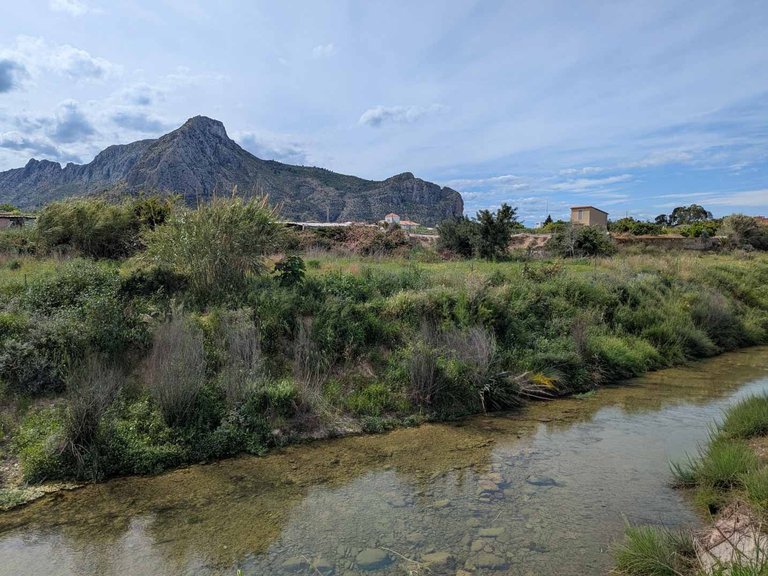 Villa for Sale in Partida els barranquets, Els Poblets, Alicante 19