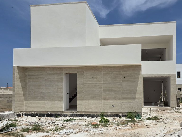 Villa for Sale in Partida els barranquets, Els Poblets, Alicante 3