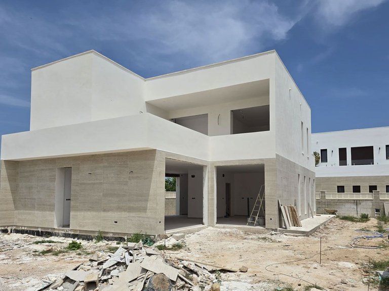 Villa for Sale in Partida els barranquets, Els Poblets, Alicante 4