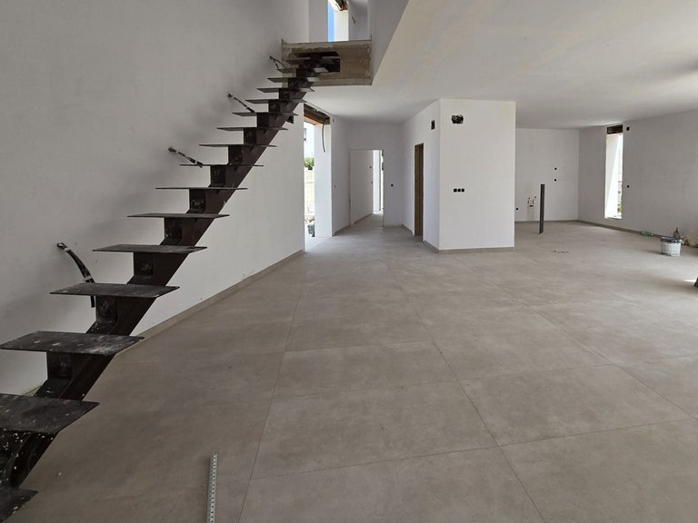 Villa for Sale in Partida els barranquets, Els Poblets, Alicante 6