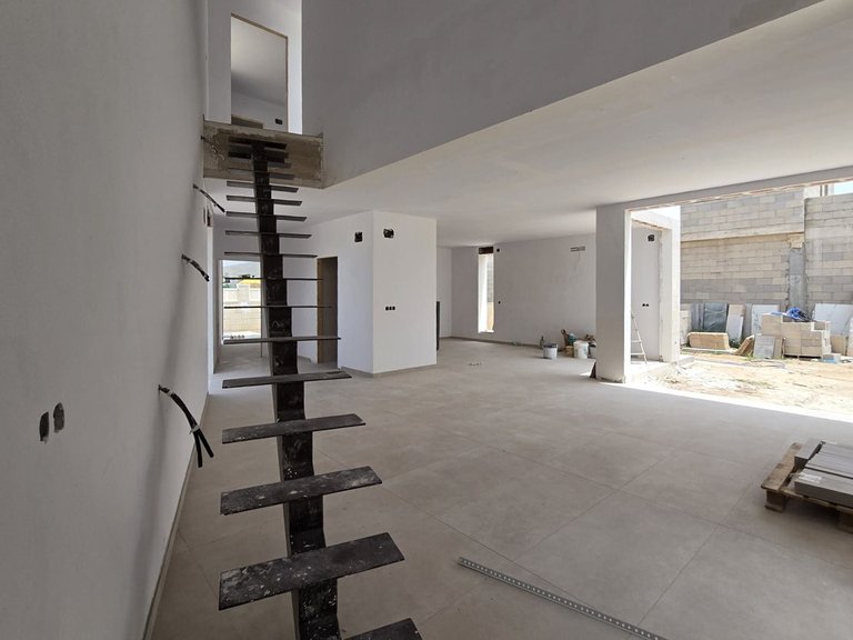 Villa for Sale in Partida els barranquets, Els Poblets, Alicante 7