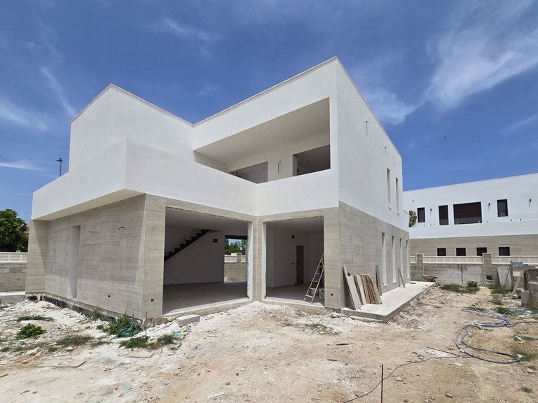 Villa for Sale in Partida els barranquets, Els Poblets, Alicante 8