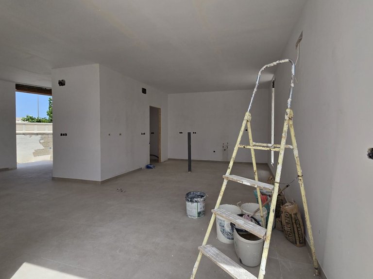 Villa for Sale in Partida els barranquets, Els Poblets, Alicante 9