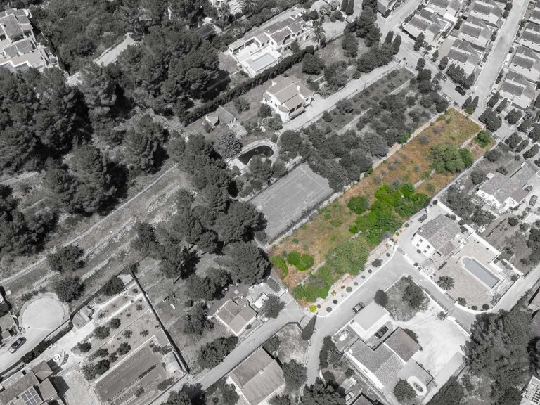 Villa for Sale in La solana garden, Alcalali, Alicante 13