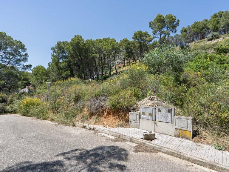 Villa for Sale in La solana garden, Alcalali, Alicante 26