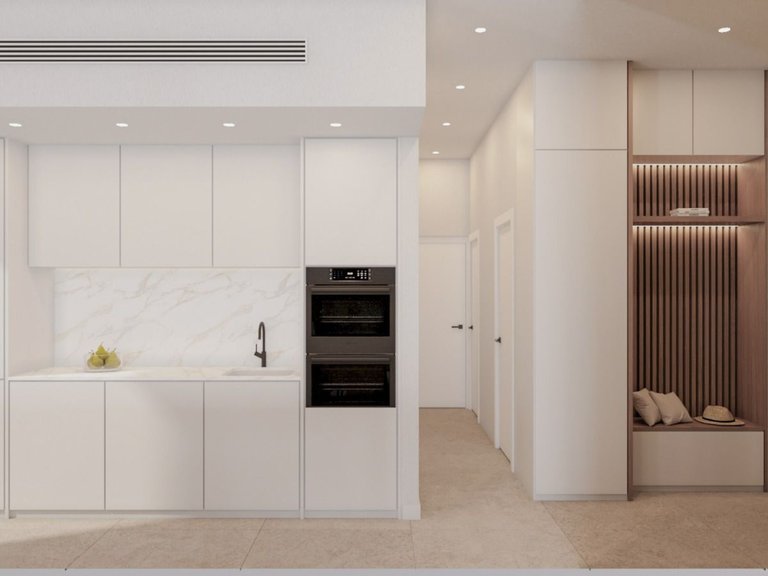 Villa for Sale in La solana garden, Alcalali, Alicante 4