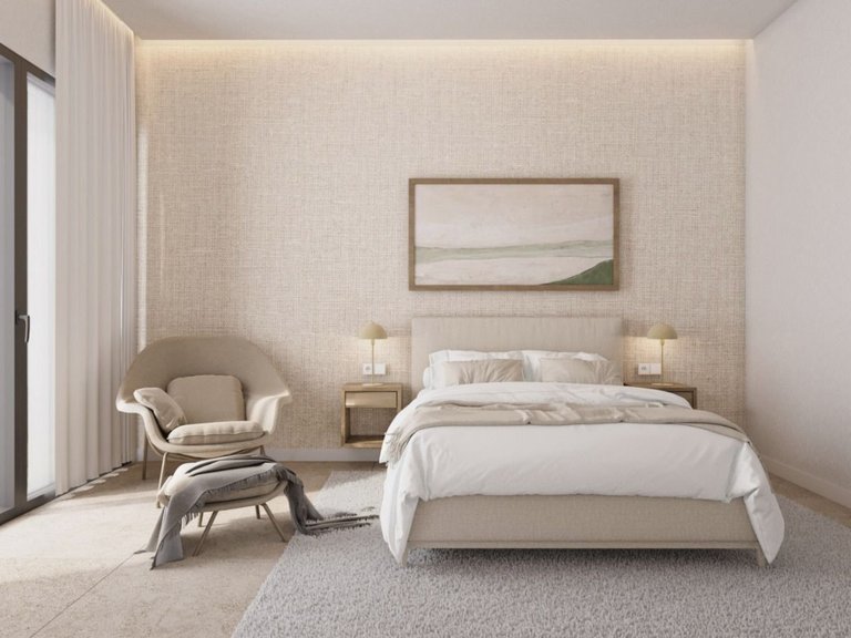 Villa for Sale in La solana garden, Alcalali, Alicante 5